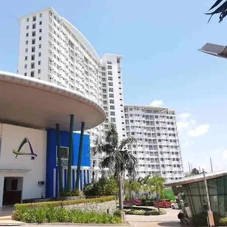 Staycation In Alabang By Angela