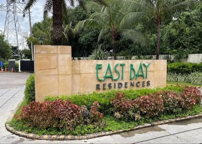 Aparthotel Staycation In Alabang By Angela 3*